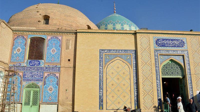 برگزاری ویژه برنامههای متنوع به مناسبت سالروز رحلت امامزاده مبرقع در قم