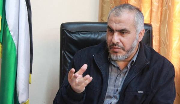 مقام ارشد حماس: مهار جنون نتانیاهو نیازمند فشار جهانی است