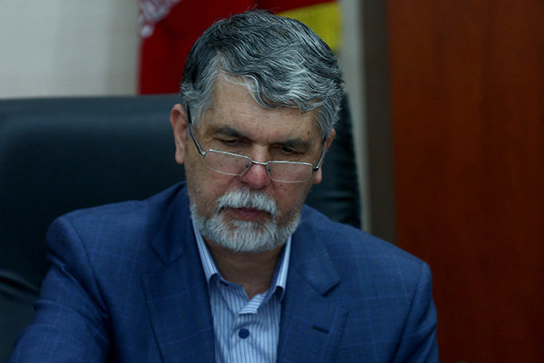 پیام تسلیت وزیر فرهنگ و ارشاد در پی درگذشت محمد کاسبی