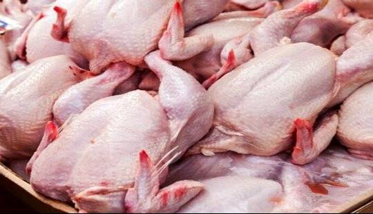 افزایش عرضه گوشت مرغ با اعلام قیمت مصوب جدید
