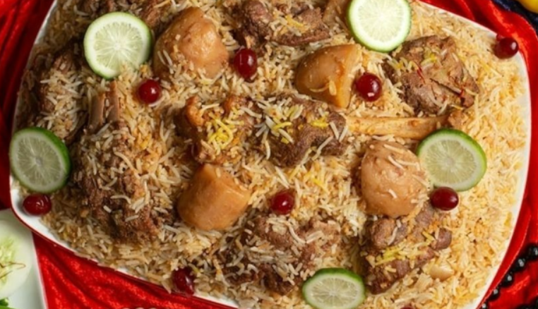 غذای محبوب و مورد علاقه شاهان ایرانی چه بود؟