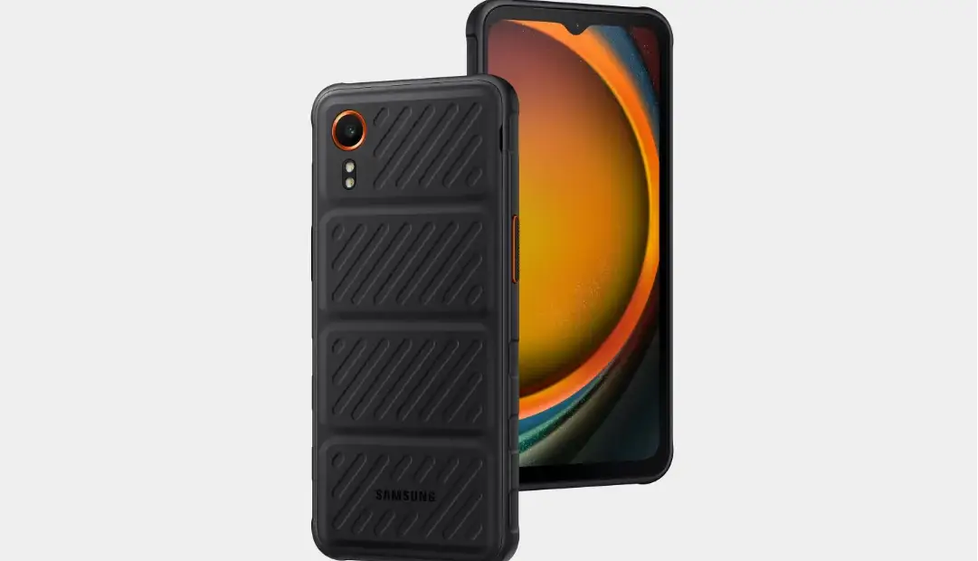 آپدیت One UI 8 برای ۲ گوشی دیگر سامسونگ هم منتشر شد