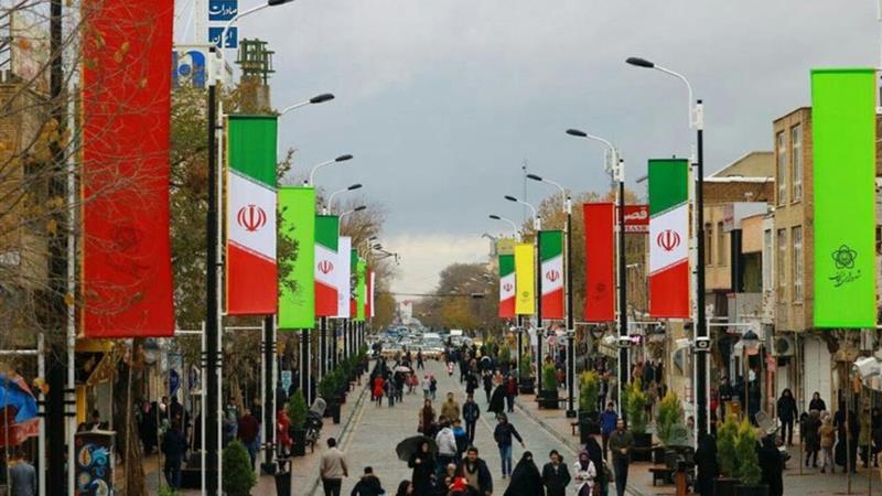 پیادهراهسازی در زنجان، نیازمند مطالعات دقیق و مشارکت مردمی