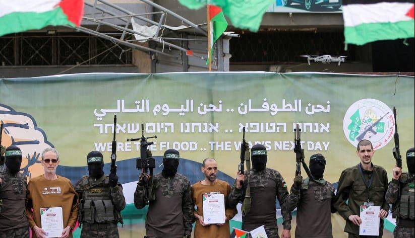 تغییر فهرست اسیران فلسطینی نشانه ضعف اسرائیل است