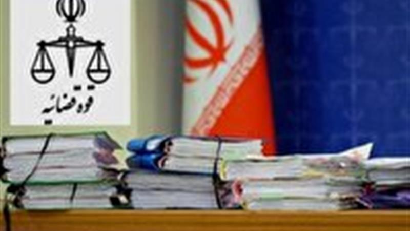 آرشیو الکترونیک ۹۵ هزار پرونده در شش ماه