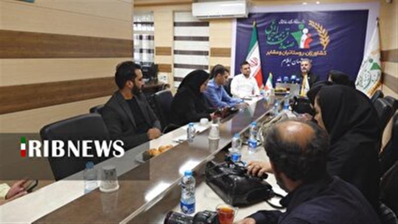 پوشش بیمه ای بیش از نیمی از کشاورزان و روستاییان ایلام