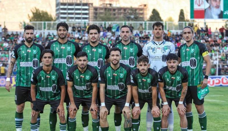 مدیرعامل جدید خیبر معرفی شد