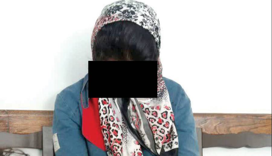 آخرین دفاعیات زنی که شوهرش را با ضربات چاقو کشت