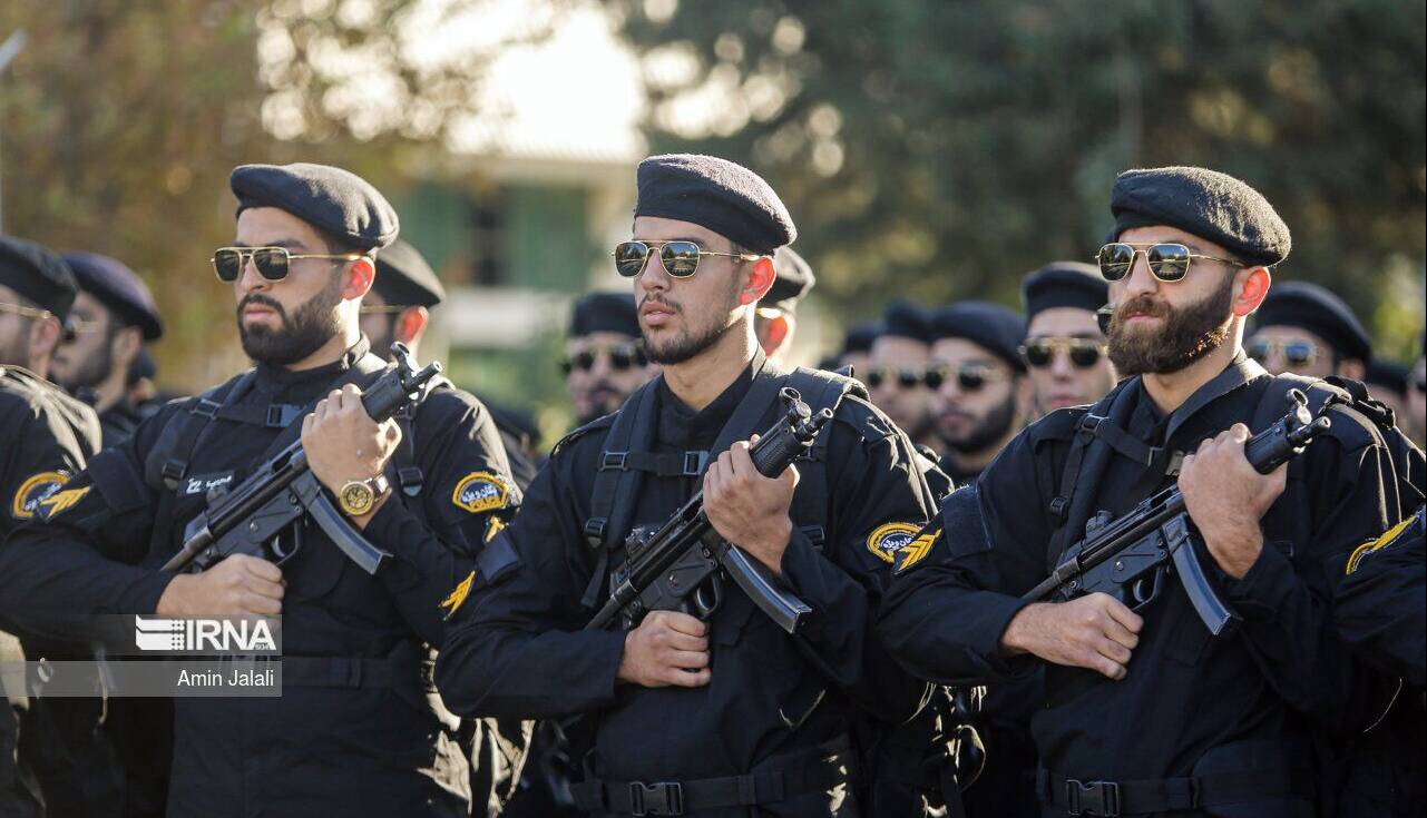 هشدار پلیس به عوامل تفرقه‌افکن در محیط‌های ورزشی ارومیه
