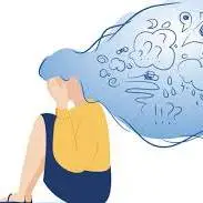چه افرادی بیشتر درگیر نشخوار فکری می‌شوند؟