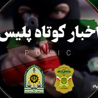 کشف ۳۴۸ کیلو تریاک در عملیات مشترک پلیس فارس و هرمزگان/ سارق پشت‌بام‌ها دستگیر شد