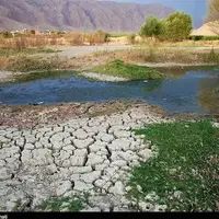 پیش‌بینی پاییز خشک و غیرنرمال؛ خشکسالی بی‌سابقه در کرمانشاه
