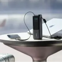 پاوربانک جدید انکر مخصوص لپ‌تاپ‌ها است