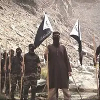 جیش‌الظلم مسئولیت حمله ماشین مهندسین آب را بر عهده گرفت