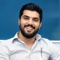 سینا مهراد به سبک رضا گلزار شوآف کرد