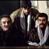 بازیگر «خوش رکاب»: بازی در کنار محمد کاسبی اعتماد به نفس‌مان را بالا می‌برد