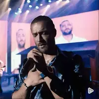 اجرای زنده کنسرت «ما ادامه داریم» از ماکان بند 