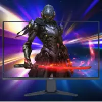 مانیتور خوش‌قیمت جدید MSI با نمایشگر ۲۱۰ هرتزی رونمایی شد