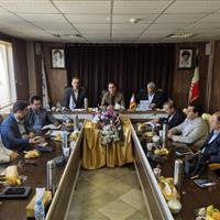 ایده‌پردازی در حوزه هوش مصنوعی موجب توسعه جهادانشگاهی می‌شود