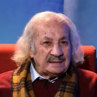 عکس غم‌انگیز از سعید پیردوست بعد از ترخیص از بیمارستان