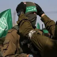 جزئیات توافق آتش‌بس از زبان یکی از رهبران حماس