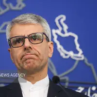 نشست خبری سخنگوی وزارت امور خارجه