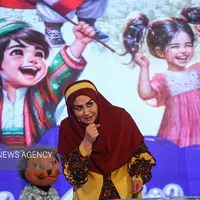 جشنواره «شهر کودکی»