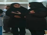 من و همکارهام وقتی پیامک واریز حقوق میاد...