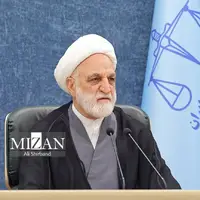اژه ای: دشمن دنبال فتنه‌انگیزی است؛ ما را به اشتباه نیندازند