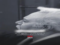 آرزوی محمد کاسبی برای زیارت امام حسین (ع)