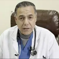 رسانه‌های عبری: آزادی دکتر ابوصفیه در گروی موافقت نتانیاهو است