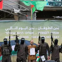 تغییر فهرست اسیران فلسطینی نشانه ضعف اسرائیل است