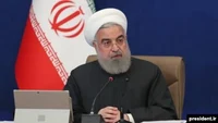 واکنش رسانه روحانی به اظهارات شمخانی؛ چه زمانی دلیل سقوط هواپیمای اوکراینی به روحانی اعلام شد؟