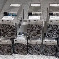 مزارع غیرمجاز استخراج رمزارز در خرم‌آباد کشف شدند