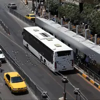 عملیات اجرایی طرح اتوبوس‌های بی‌آرتی به زودی در کرمان آغاز می‌شود 