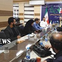 پوشش بیمه ای بیش از نیمی از کشاورزان و روستاییان ایلام