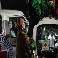استقبال اتحادیه اروپا از تبادل اسیران به‌عنوان «گامی در جهت صلح»