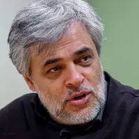 مهاجری: نمایندگان مخالف «CFT» خود را سرکار گذاشتند و کودکانه رفتار می‌کنند
