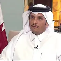 قطر: بررسی موضوعات پیچیده در مذاکرات غزه به آینده موکول شده است