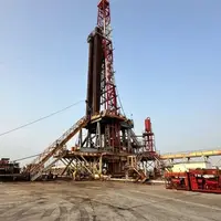 احتمال افزایش ذخایر گازی بزرگترین میدان گازی خشکی ایران