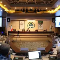 گلایه عضو شورا از تمسخر ورزشگاه پارس شیراز توسط مجری یک برنامه