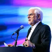 عارف: دور زدن تحریم‌ها را به کنارگذاشتن تحریم‌ها تبدیل خواهیم کرد