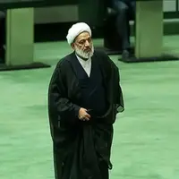 آقاتهرانی: جبهه پایداری در انتخابات شوراها لیست می‌دهد