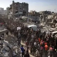 پسر باسم نعیم یکی از سران حماس به شهادت رسید