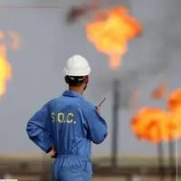 رتبه دوم ذخایر گازی جهان برای ایران