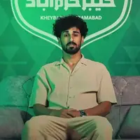 عیسی مرادی به خیبر خرم‌آباد پیوست