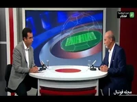 نادر فریادشیران: چرا باید سرمربی روسیه بگوید تیم ملی فقط اوت دستی می اندازد و کرنر ارسال می‌کند؟