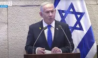 تشکر نتانیاهو از ترامپ بخاطر خروج از برجام و حمله به ایران!
