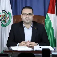 استقبال حماس از اظهارات ترامپ درباره غزه