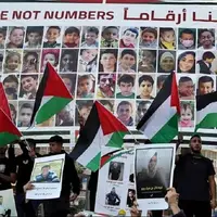 رسانه عرب زبان خبر داد: ابهام در اعلام اسامی اسرای آزاده شده فلسطینی